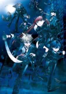 Arcana Famiglia Capriccio Stile Arcana Famiglia Dub