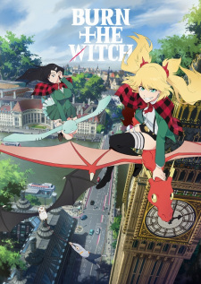 Burn The Witch Dub