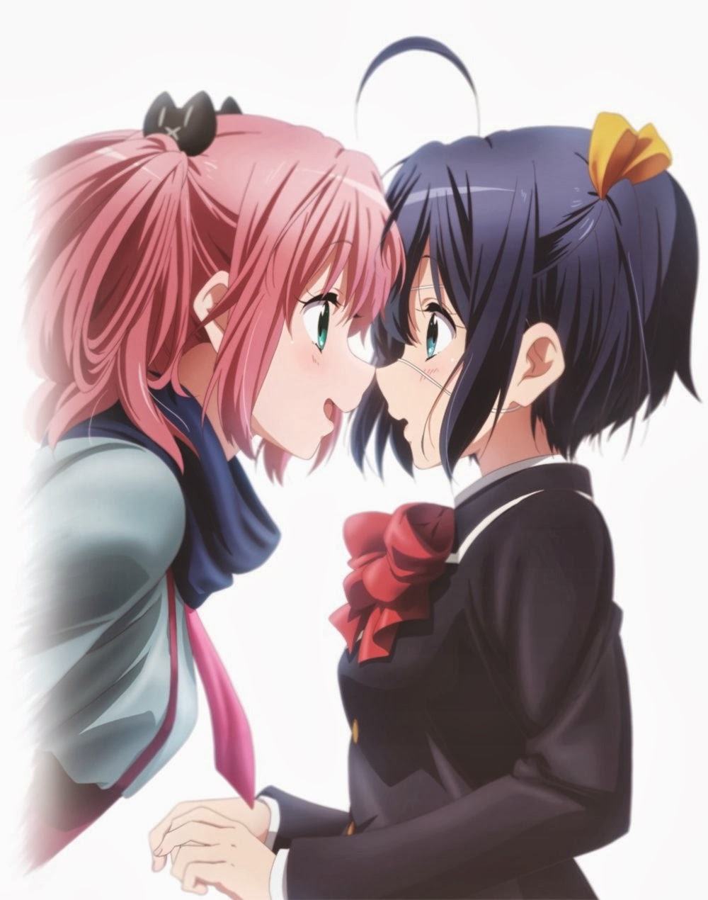 Chuunibyou Demo Koi Ga Shitai Ren