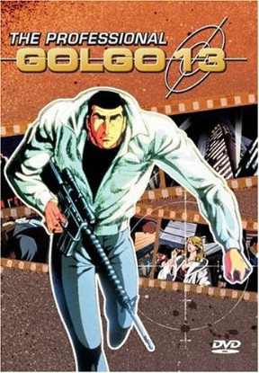 Golgo 13: The Professional