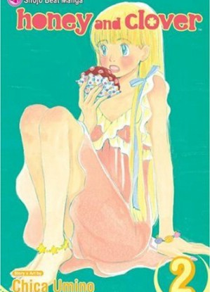 Honey and Clover Specials