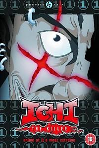 Ichi The Killer
