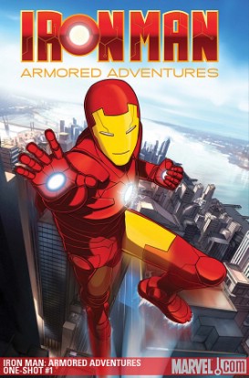Iron Man