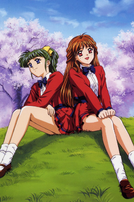 Kakyuusei Tv