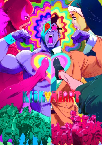Kick Heart