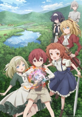 Magic Maker How To Make Magic In Another World