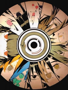 MEKAKUCITY ACTORS
