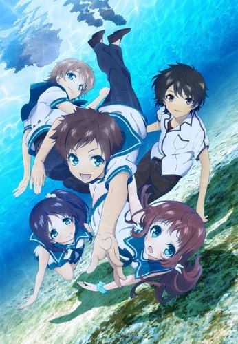 A Lull in the Sea