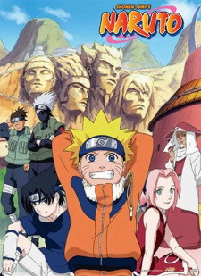Naruto Kai