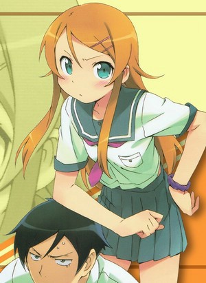 OreImo
