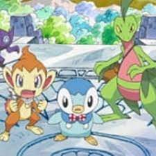 Pokémon Mystery Dungeon: Explorers of Sky—Beyond Time and Darkness