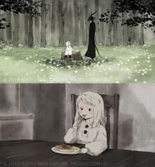 Totsukuni No Shoujo