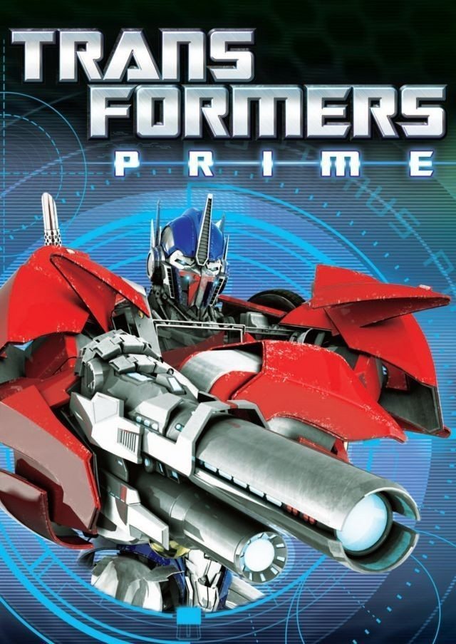 Transformers Armada