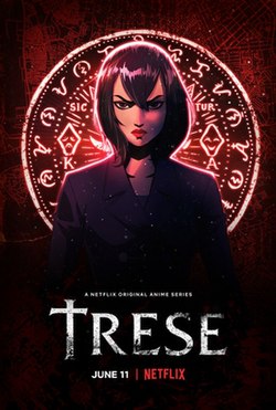 Trese Dub
