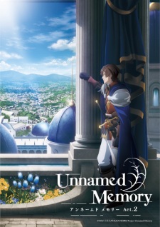 Unnamed Memory Act 2