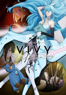 Vivy Fluorite Eyes Song Dub