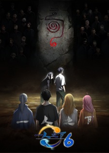 Yi Ren Zhi Xia 6 Episode 23