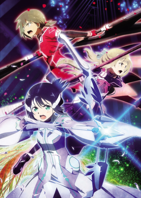 Yuuki Yuuna Wa Yuusha De Aru Washio Sumi No Shou 1 Tomodachi